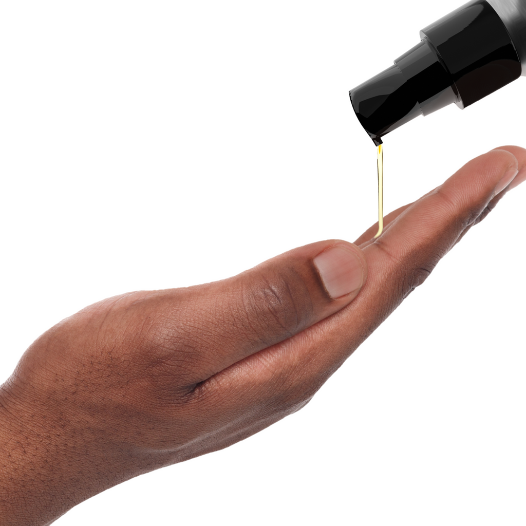 Lemongrass & Tea Tree Balancing Skin Serum