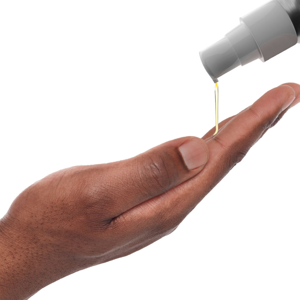 Lemongrass & Tea Tree Balancing Skin Serum