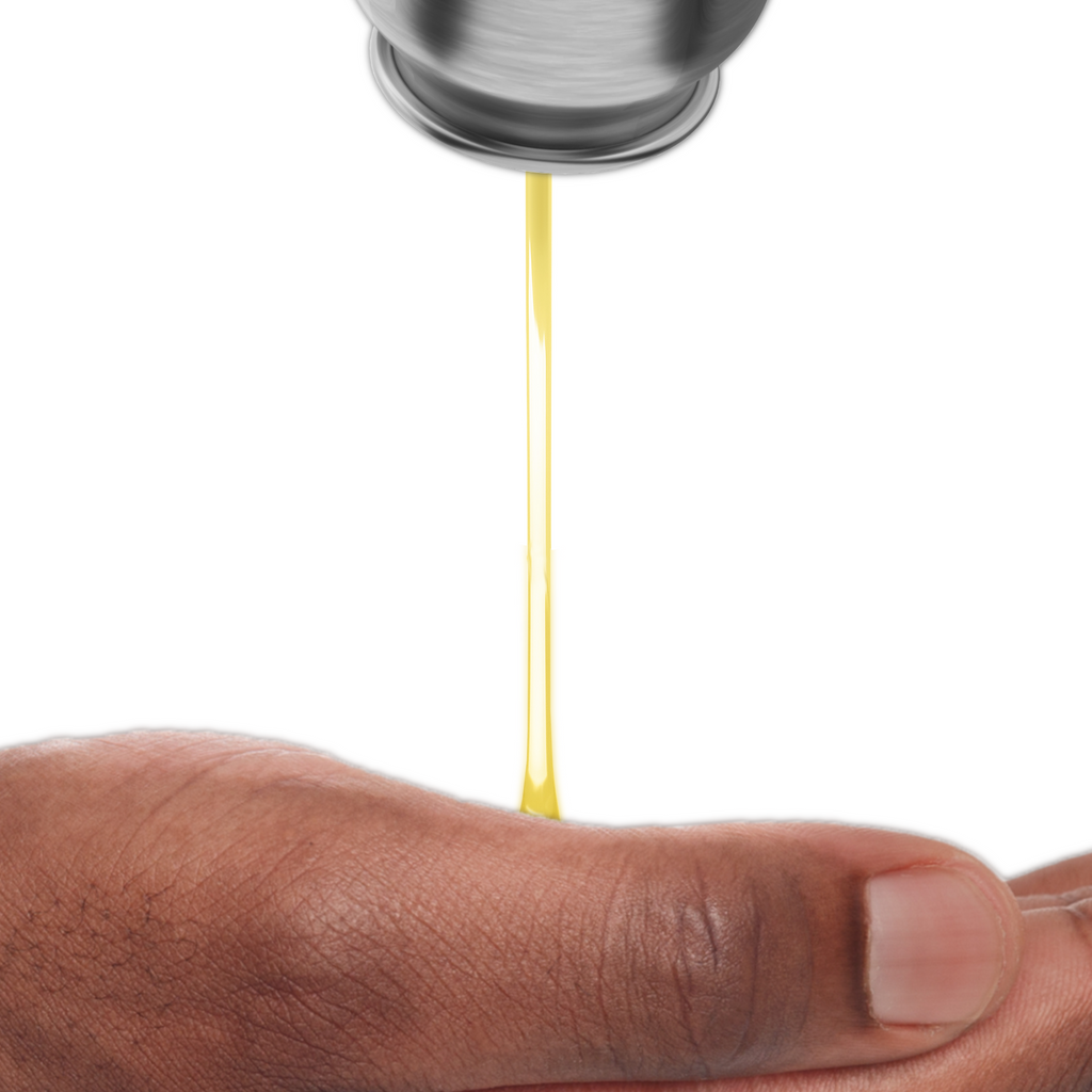 Lemongrass & Tea Tree Balancing Skin Serum