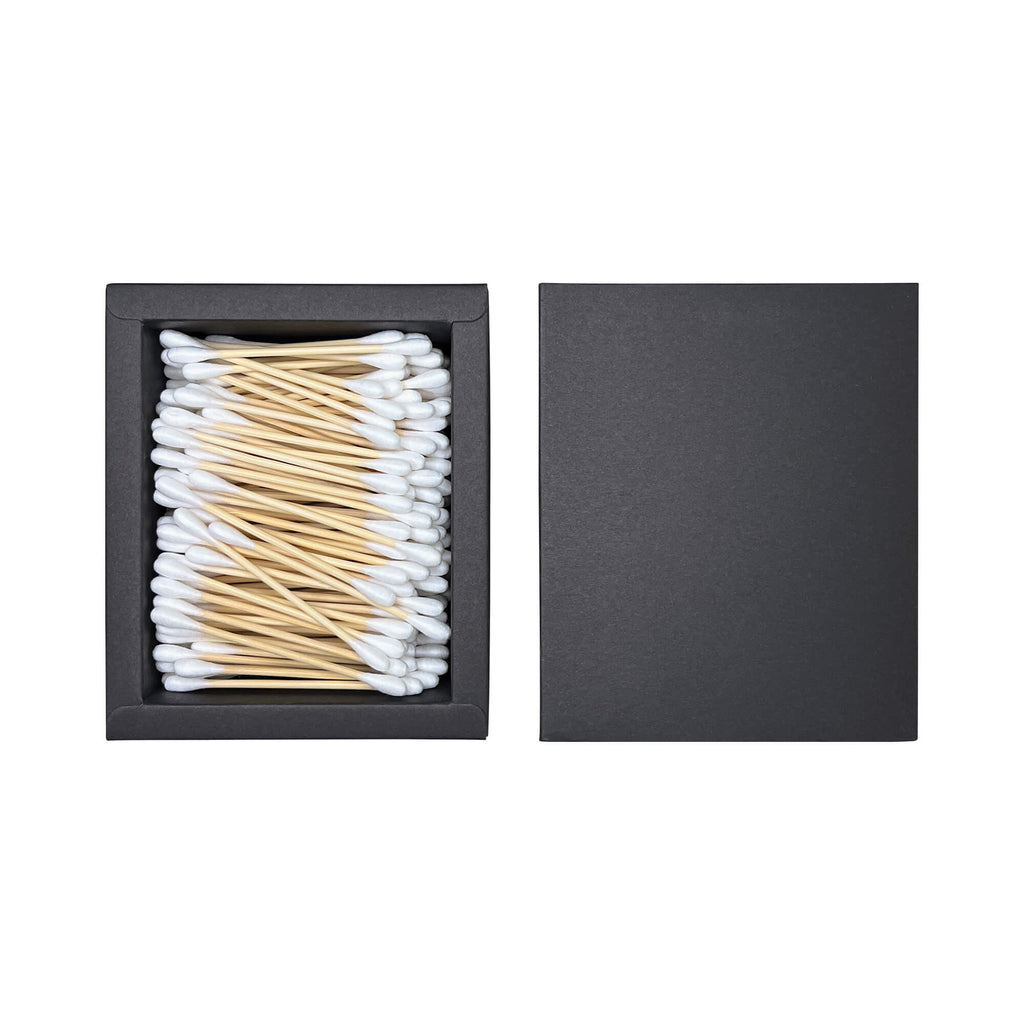 Biodegradable Cotton Swabs - The Hipster Exchange General Store and Trading Post