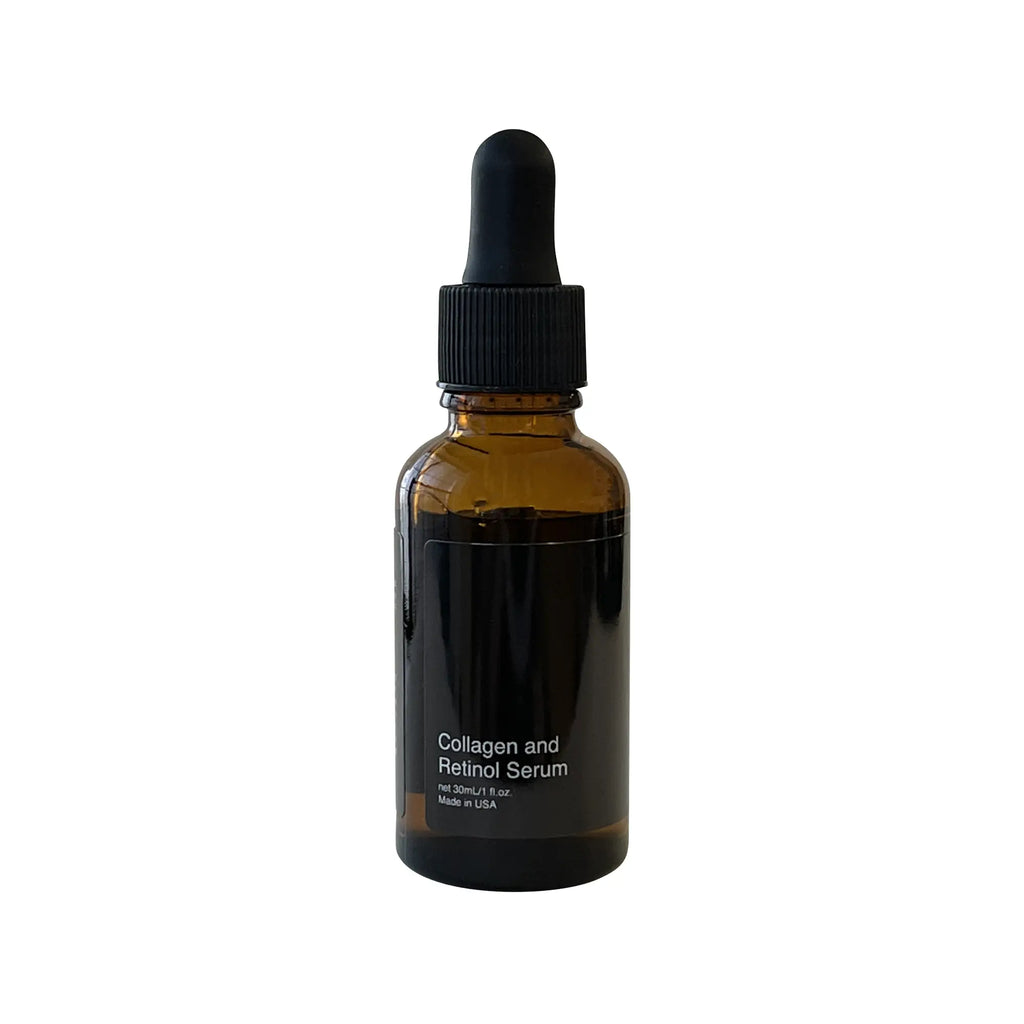 Collagen and Retinol Serum - The Hipster Exchange General Store and Trading Post