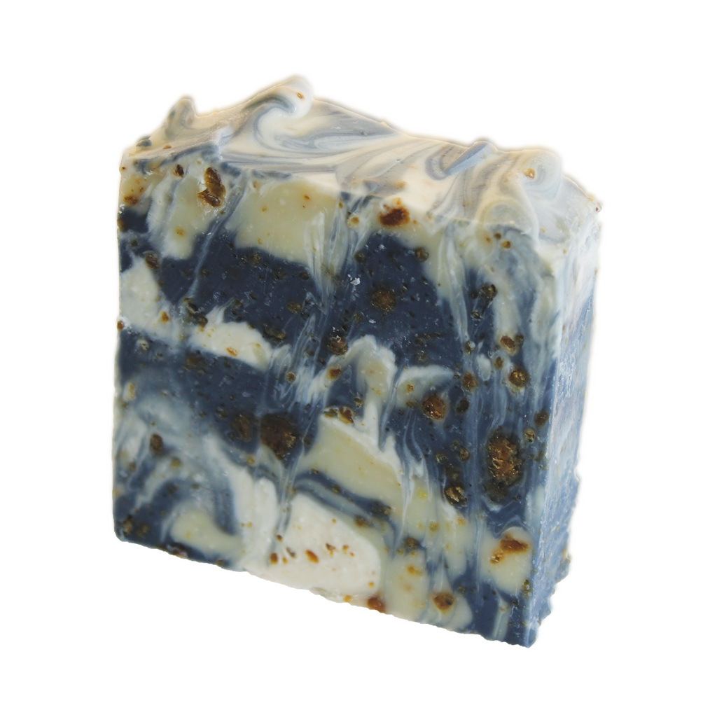 Reign Face & Beard Soap