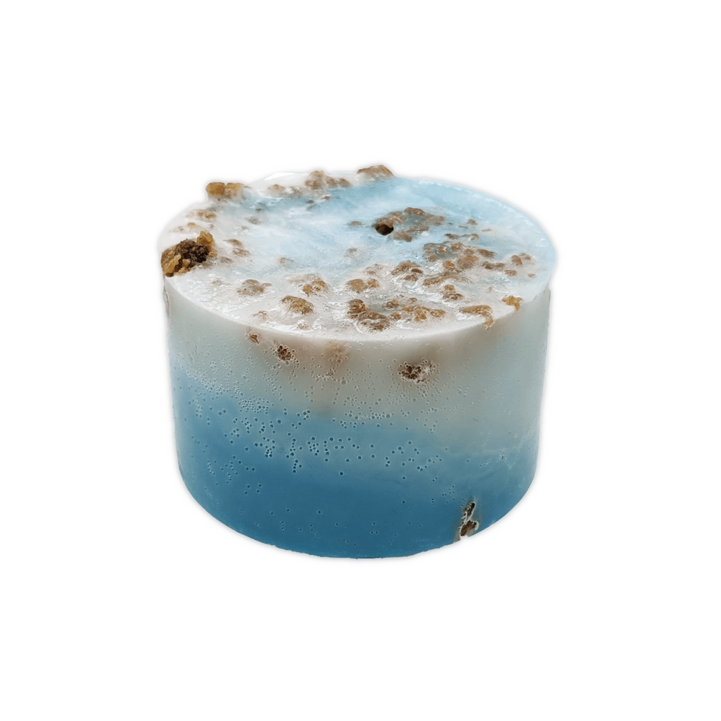 Lucky Beard Soap & Conditioner
