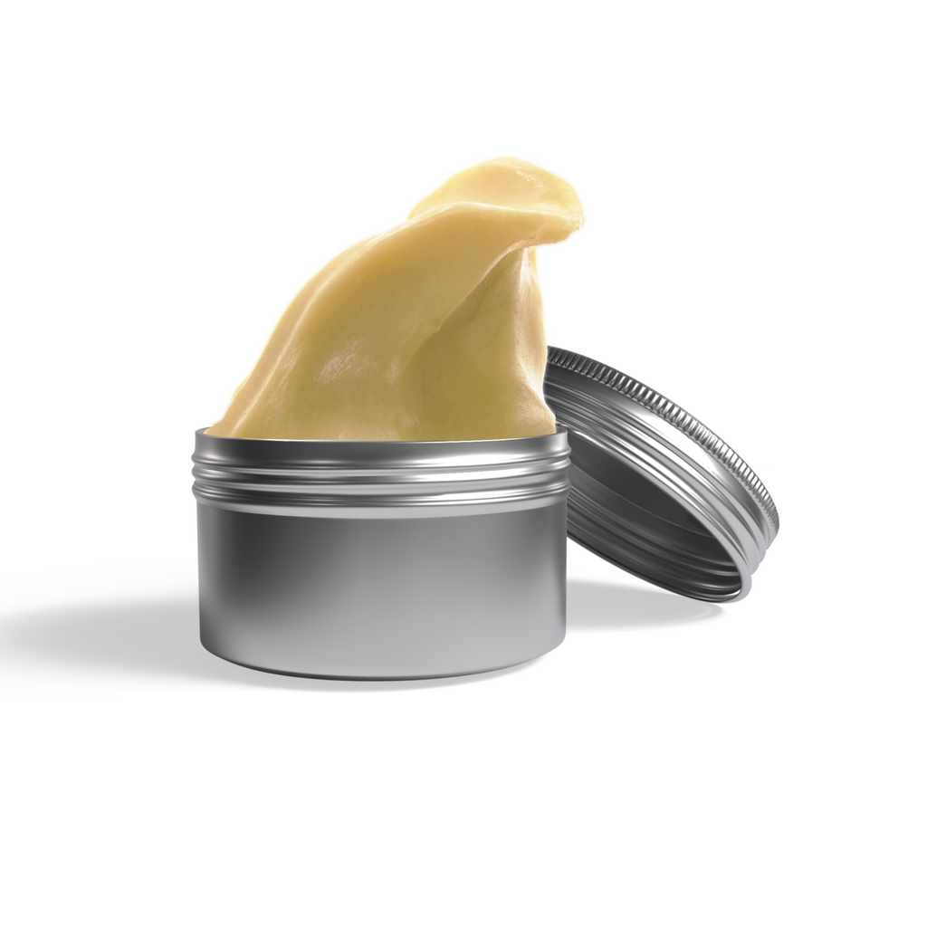 Cedarwood, Lavender, Rosemary, Tea Tree Lockdown Pomade