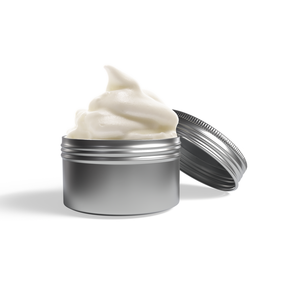 Lavender Whipped Body Butter