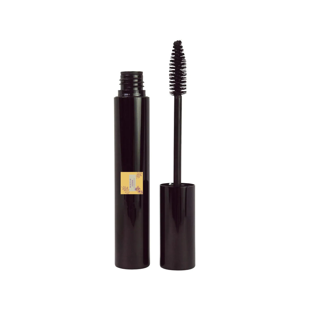 Lengthening Mascara - Black - The Hipster Exchange General Store and Trading Post