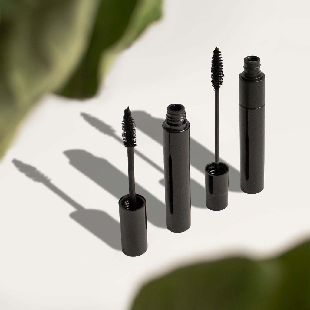 Lengthening Mascara - Black - The Hipster Exchange General Store and Trading Post