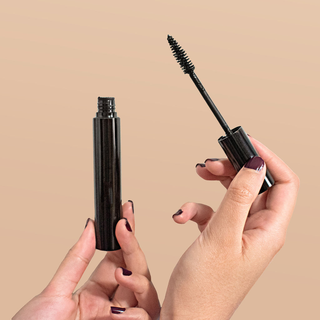 Lengthening Mascara - Black - The Hipster Exchange General Store and Trading Post