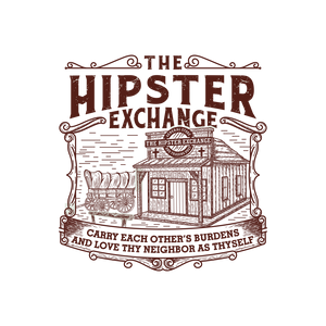 The Hipster Exchange General Store and Trading Post