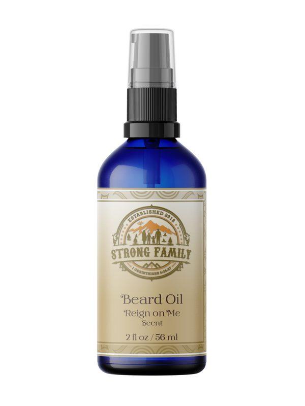 Beard Oil - The Hipster Exchange General Store and Trading Post