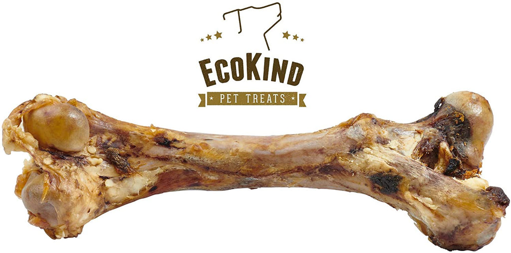 Giant Dog Bone - Grass-Fed Beef Femur Bone for Large Dogs - The Hipster Exchange General Store and Trading Post