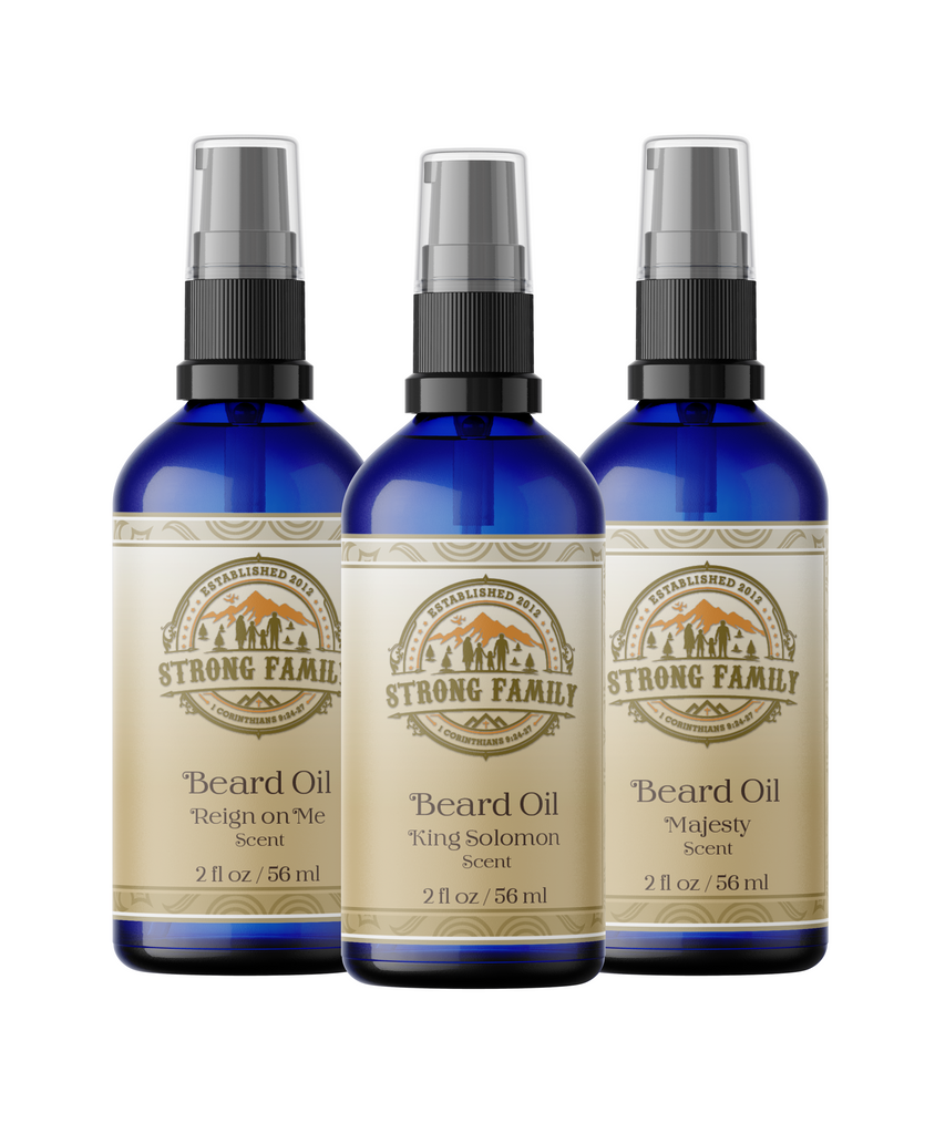 Replenish Bundle - The Hipster Exchange General Store and Trading Post