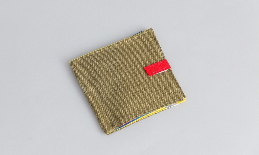 Quiet Activity Book - The Hipster Exchange General Store and Trading Post
