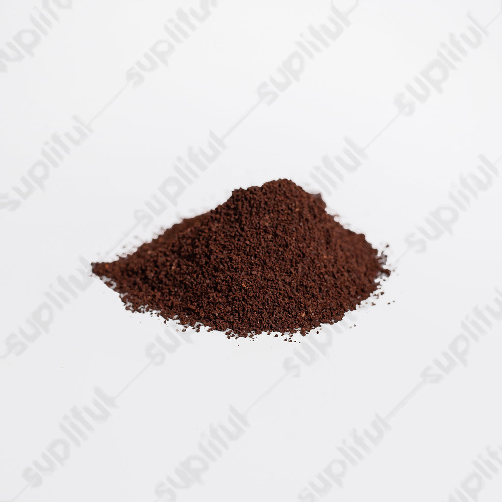 Hemp Coffee Blend - Medium Roast 4oz - The Hipster Exchange General Store and Trading Post
