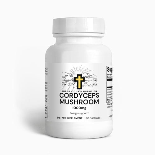 Cordyceps Mushroom - The Hipster Exchange General Store and Trading Post