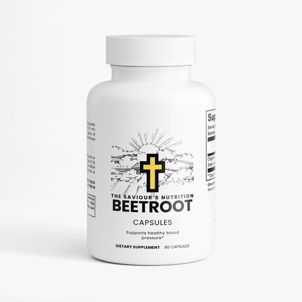 Beetroot - The Hipster Exchange General Store and Trading Post