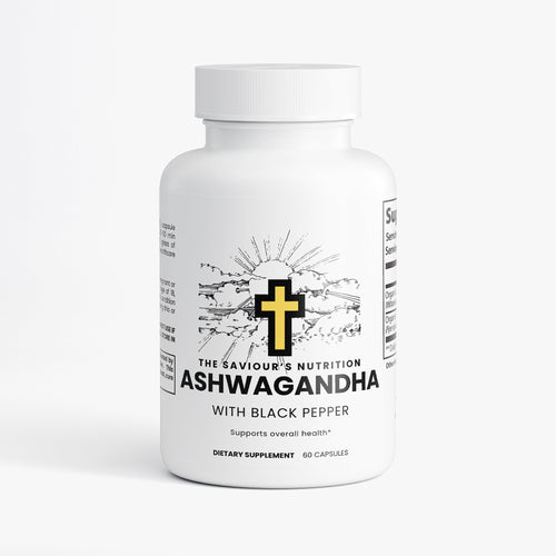 Ashwagandha - The Hipster Exchange General Store and Trading Post