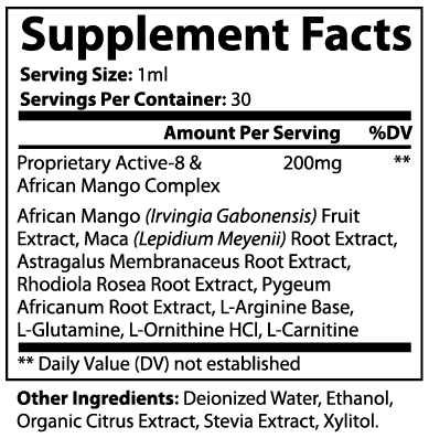 Diet Drops Ultra 1 oz - The Hipster Exchange General Store and Trading Post
