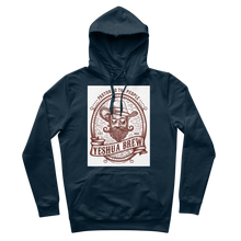 Load image into Gallery viewer, Coffee Collection 100% Organic Cotton Hoodie
