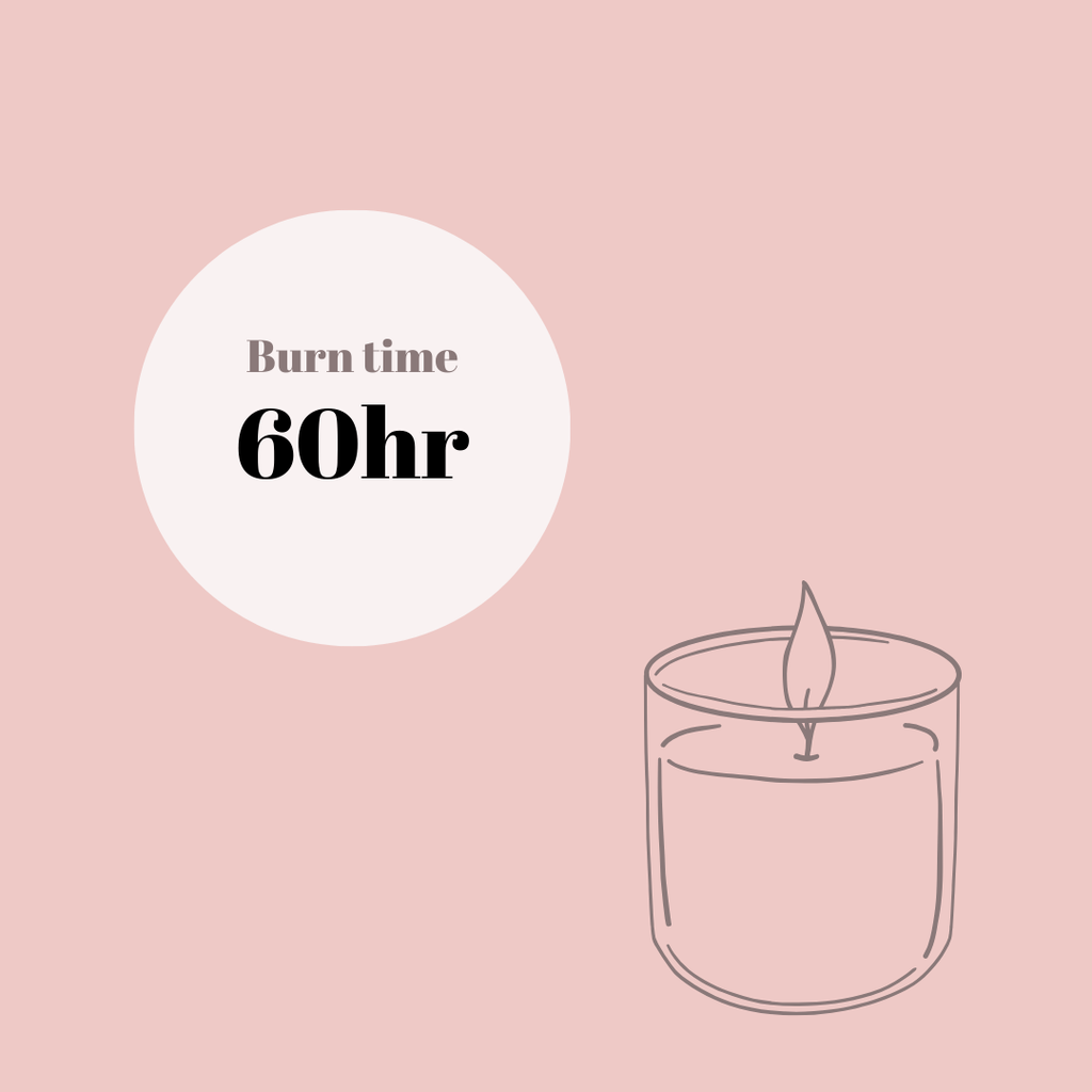Seaside - Sea Salt Soy Candle