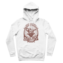 Load image into Gallery viewer, Coffee Collection 100% Organic Cotton Hoodie
