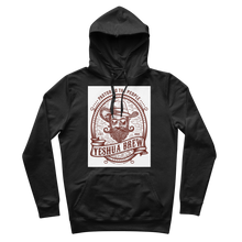 Load image into Gallery viewer, Coffee Collection 100% Organic Cotton Hoodie
