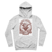 Load image into Gallery viewer, Coffee Collection 100% Organic Cotton Hoodie
