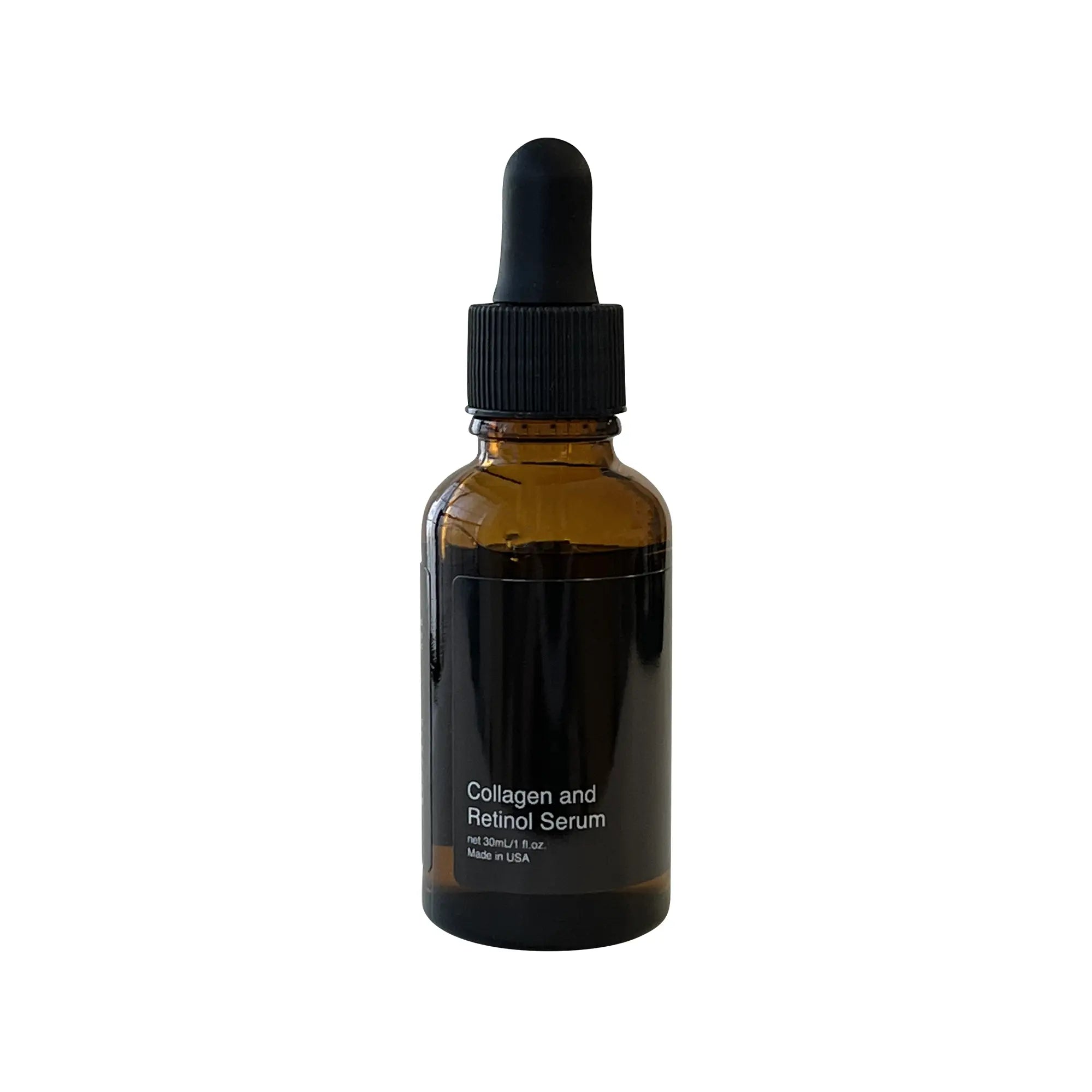 Collagen and Retinol Serum – The Hipster Exchange General Store and ...