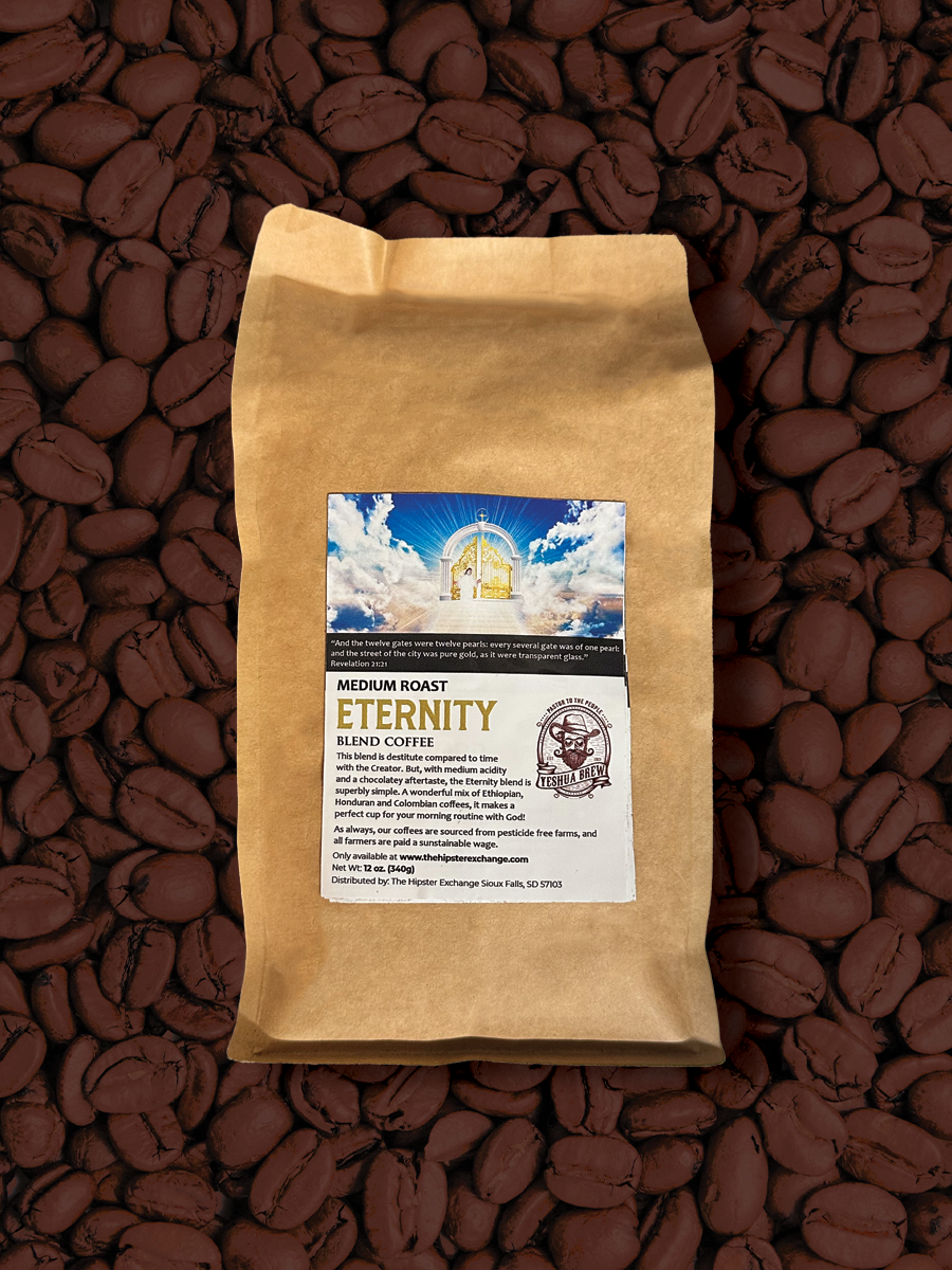 Eternity Blend - Yeshua Brew