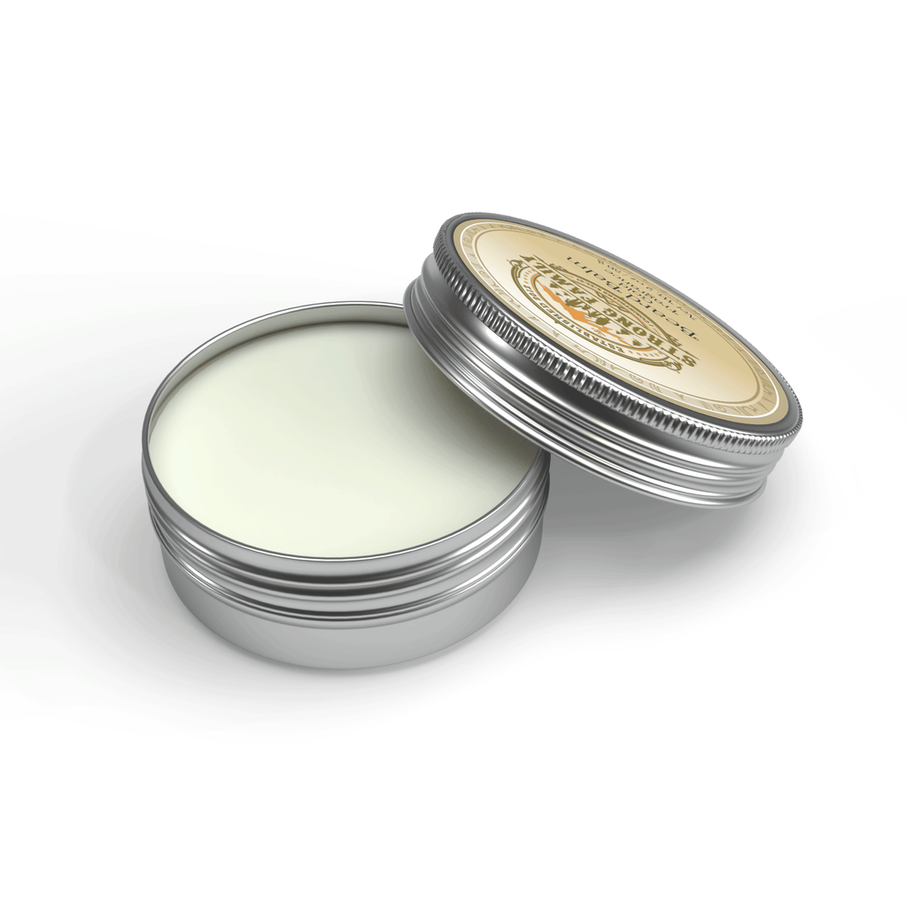 Gold Beard Balm