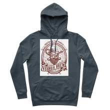 Load image into Gallery viewer, Coffee Collection 100% Organic Cotton Hoodie
