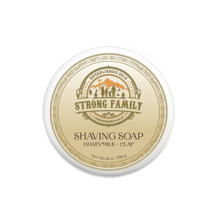 Load image into Gallery viewer, Shaving Soap
