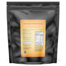 Load image into Gallery viewer, Vegan Chocolate Protein
