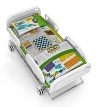 Load image into Gallery viewer, Playtime Bed Sheets - Unisex
