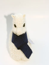 Load image into Gallery viewer, Large 9&quot; Alpacadorable Hand Made Baby Alpaca Ornaments
