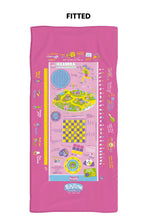 Load image into Gallery viewer, Playtime Bed Sheets - Pink
